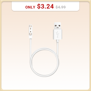 MIGA Portable Water Flosser - charging cable