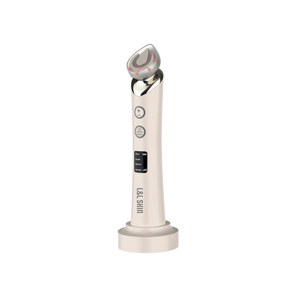 MIKO 4-in-1 Flawless Skin Device