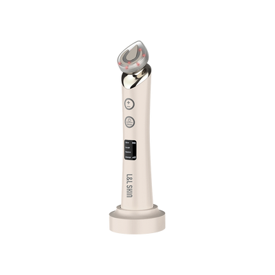 MIKO 4-in-1 Flawless Skin Device