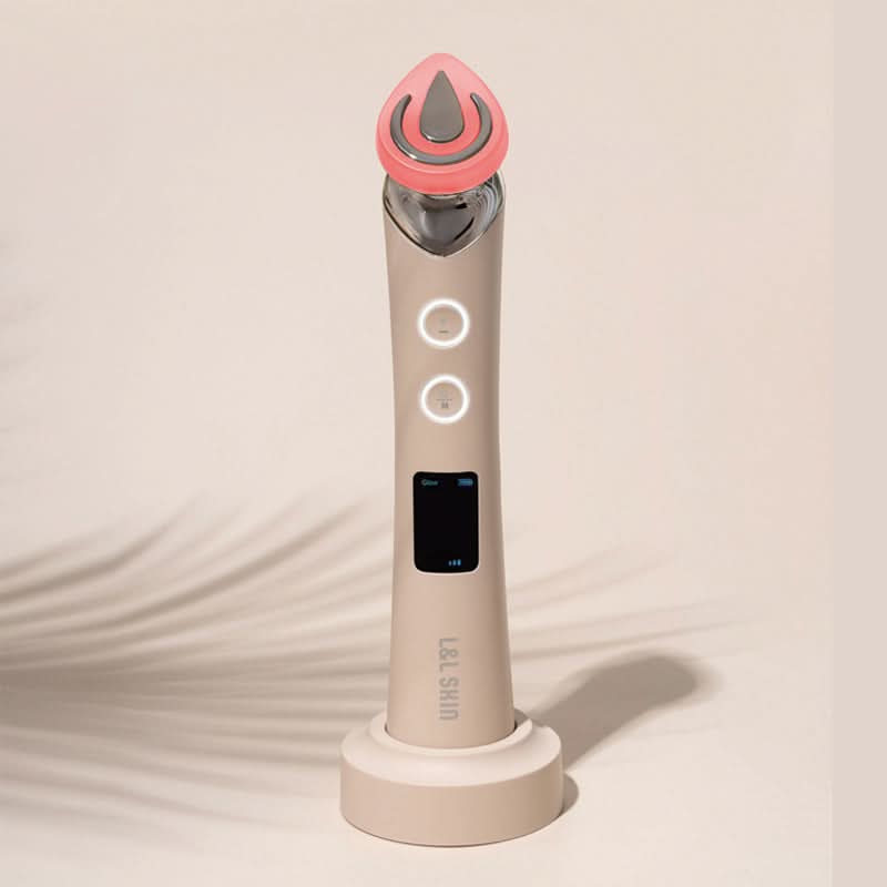 MIKO 4-in-1 Flawless Skin Device