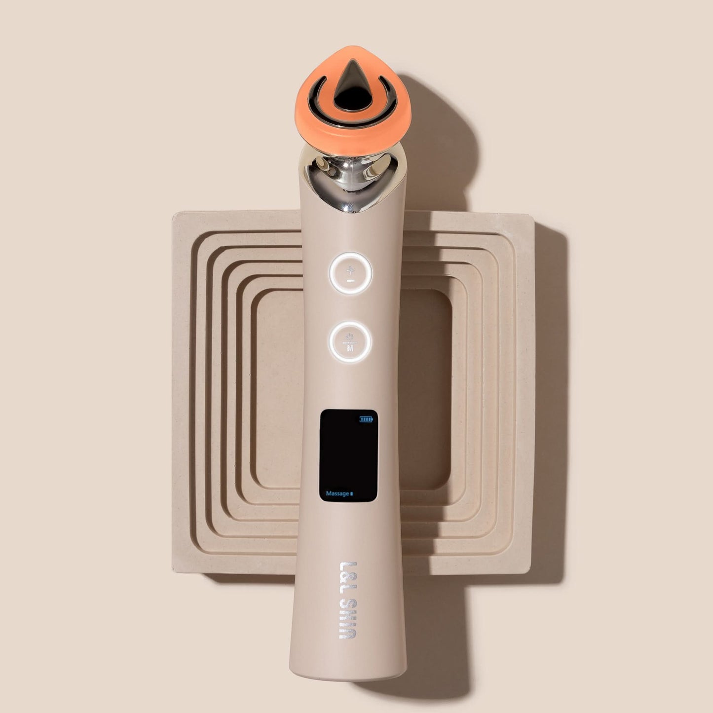 MIKO 4-in-1 Flawless Skin Device