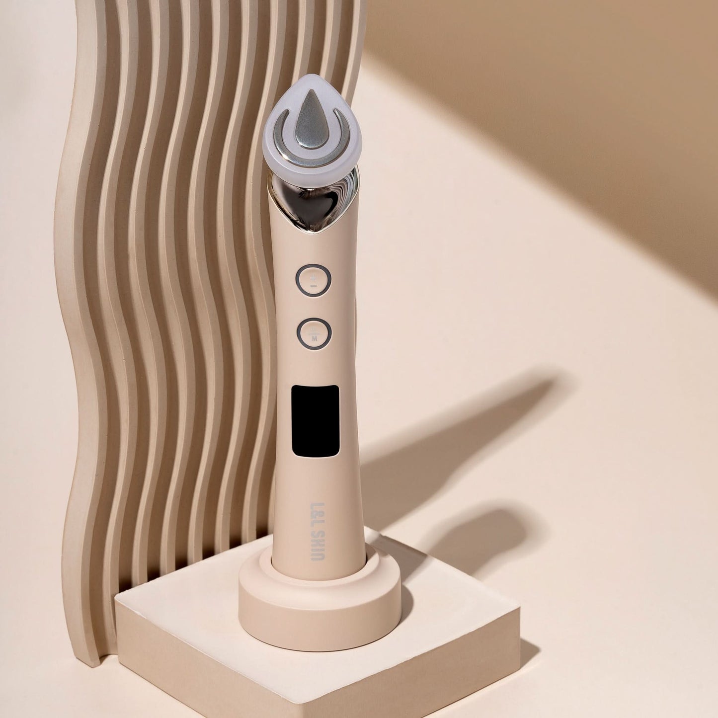 MIKO 4-in-1 Flawless Skin Device