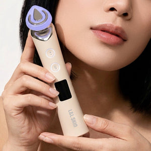 MIKO 4-in-1 Flawless Skin Device