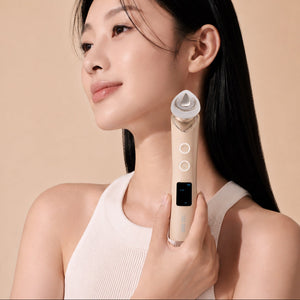 MIKO 4-in-1 Flawless Skin Device