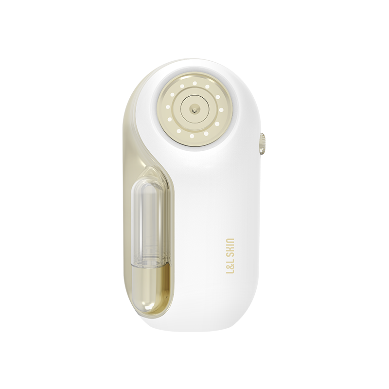 MINA Transdermal Hydration Device