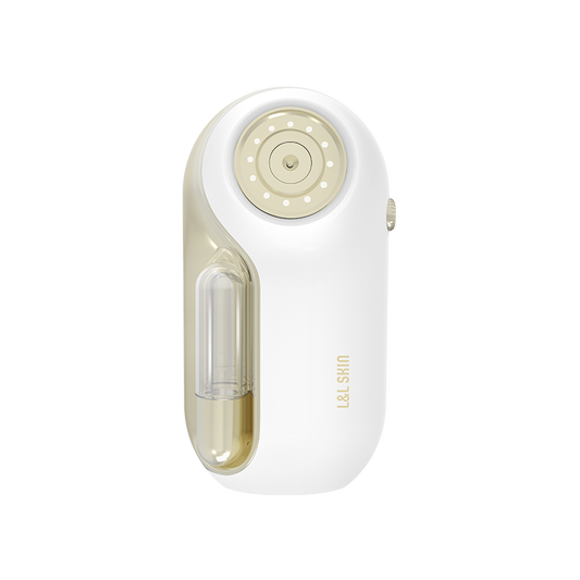 MINA Transdermal Hydration Device