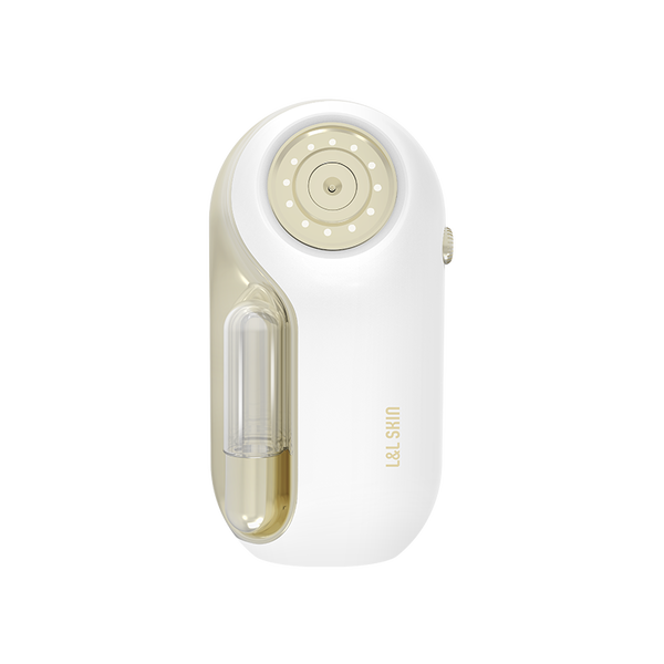 MINA Transdermal Hydration Device