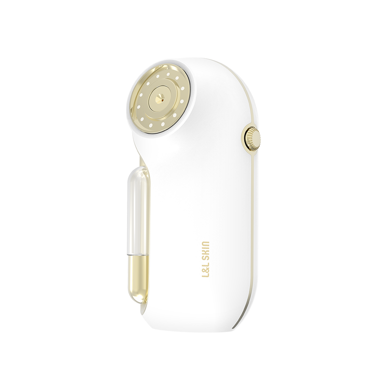 MINA Transdermal Hydration Device
