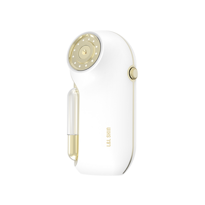MINA Transdermal Hydration Device