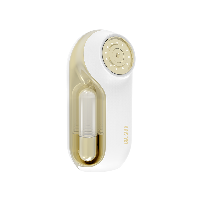 MINA Transdermal Hydration Device