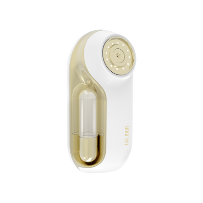 MINA Transdermal Hydration Device