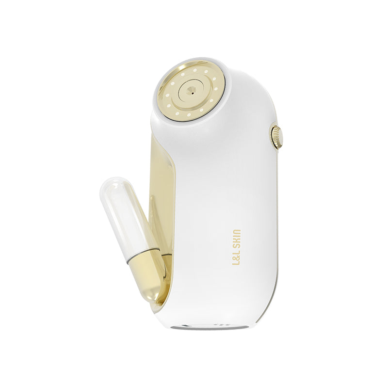 MINA Transdermal Hydration Device