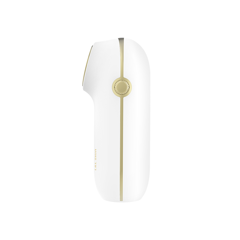 MINA Transdermal Hydration Device