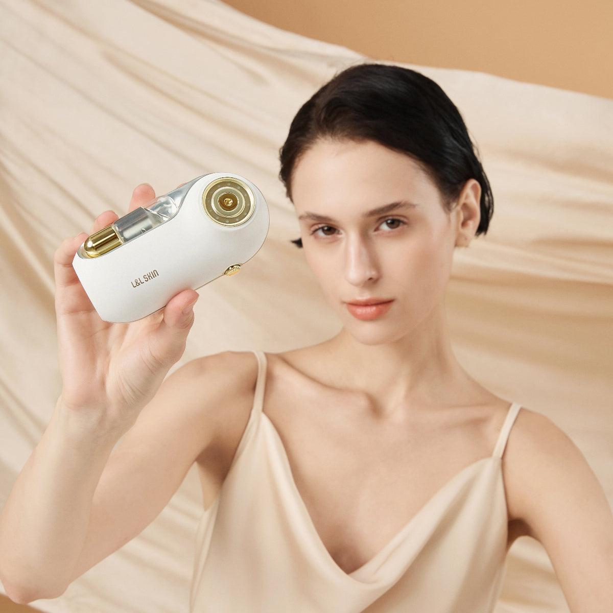 MINA Transdermal Hydration Device