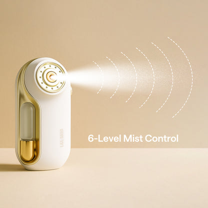 MINA Transdermal Hydration Device