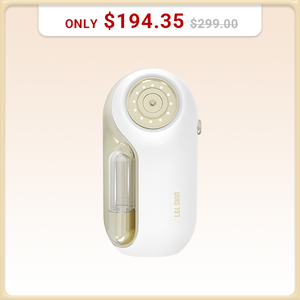 MINA Transdermal Hydration Device