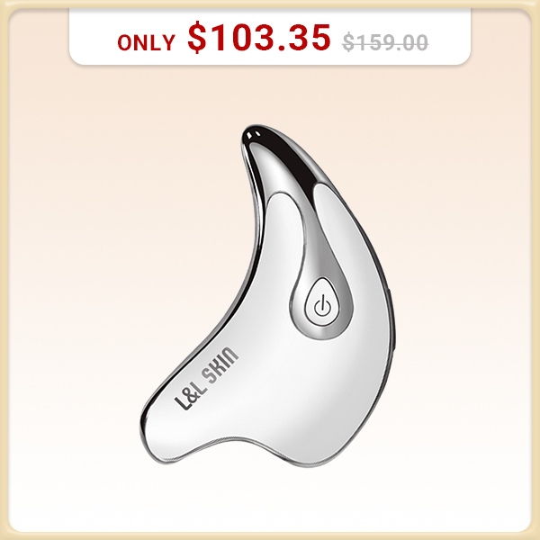 MIO1 Electric Gua Sha Face Sculpting Device