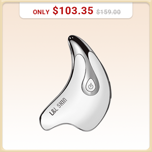 MIO1 Electric Gua Sha Face Sculpting Device
