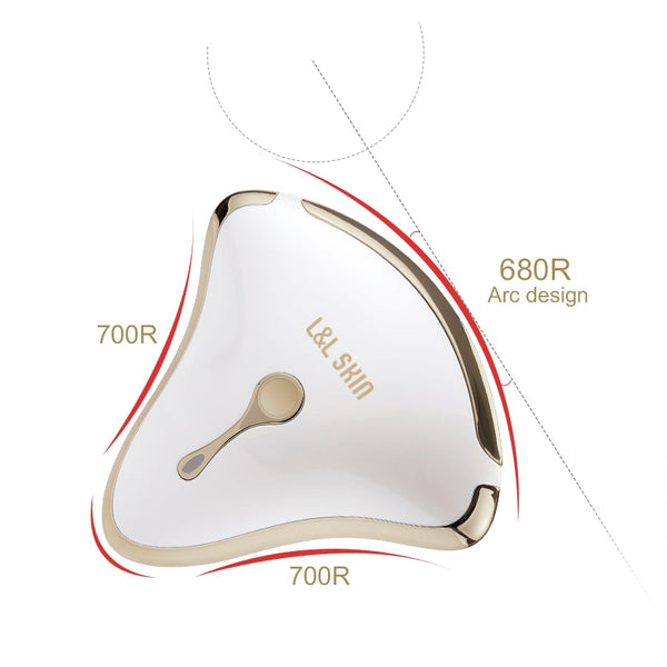 LED Mask Image