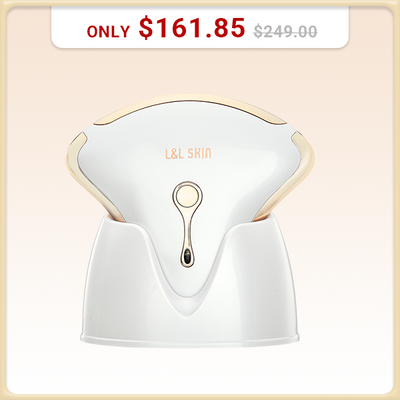 MIO2 Electric Gua Sha Face Lifting Device