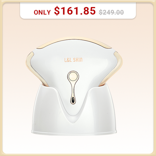 MIO2 Electric Gua Sha Face Lifting Device