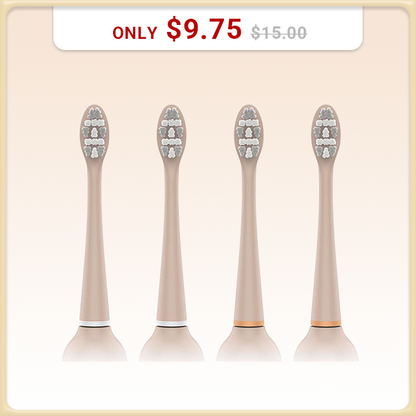 MORI Toothbrush head