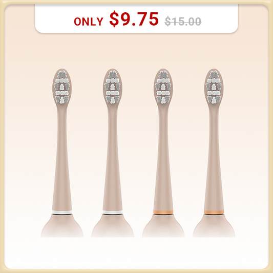 MORI Toothbrush head