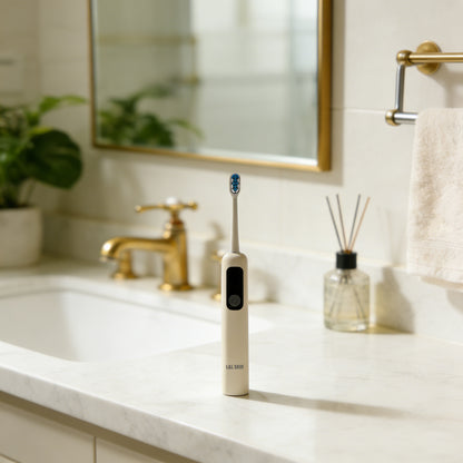 Mori Pro Electric Toothbrush