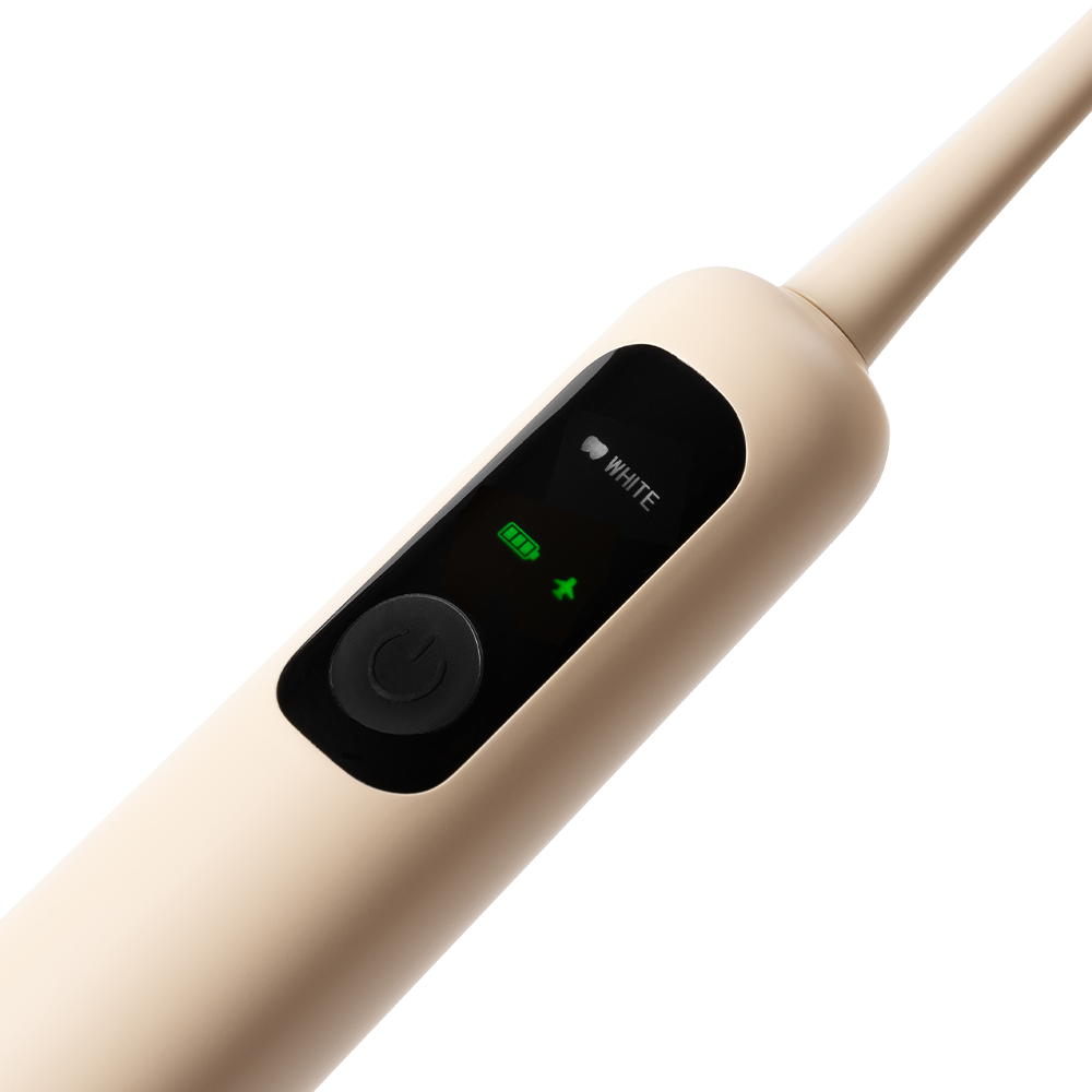 Mori Pro Electric Toothbrush