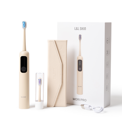 Mori Pro Electric Toothbrush