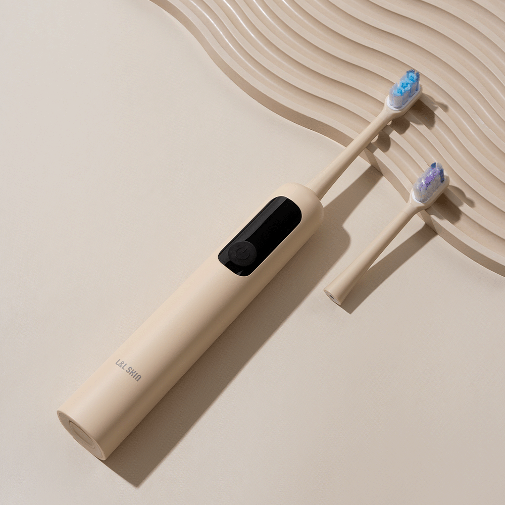 Mori Pro Electric Toothbrush