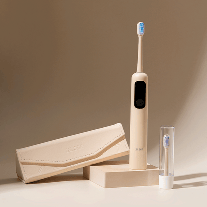 Mori Pro Electric Toothbrush