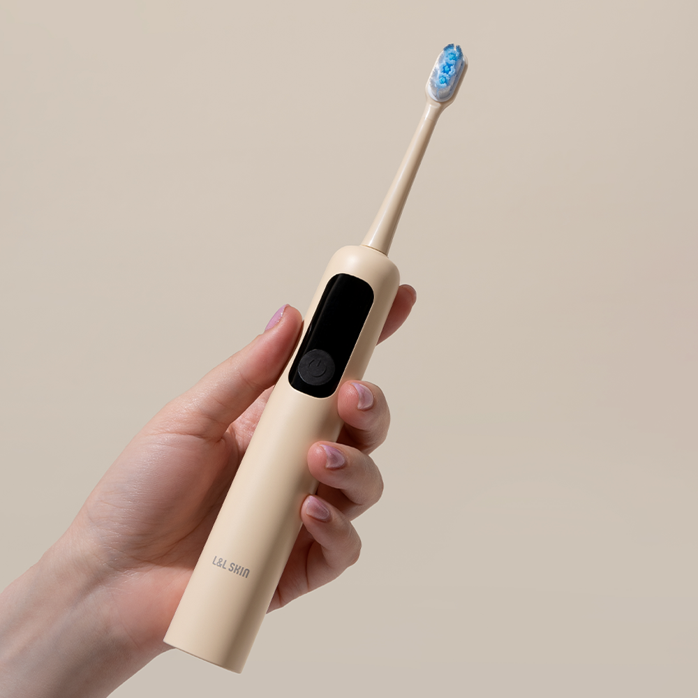 Mori Pro Electric Toothbrush