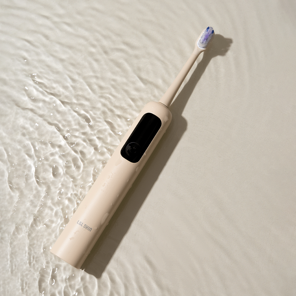 Mori Pro Electric Toothbrush