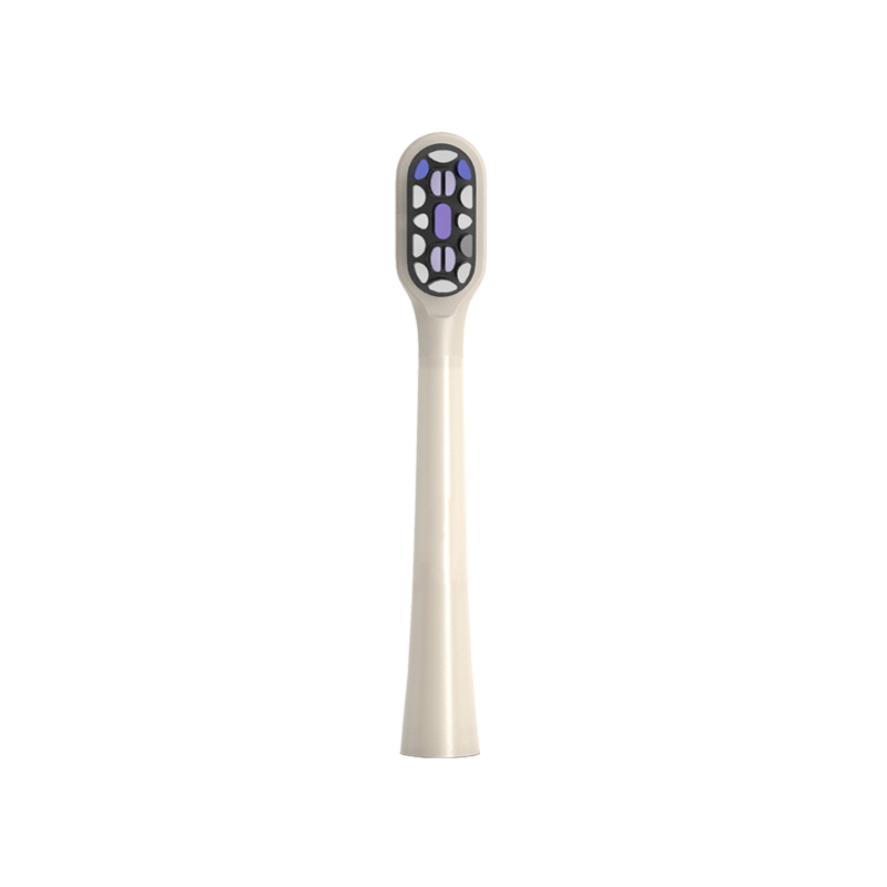 Mori Pro Toothbrush Head