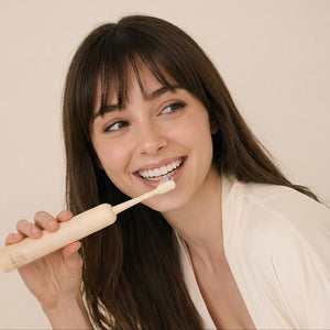 Mori Pro Electric Toothbrush