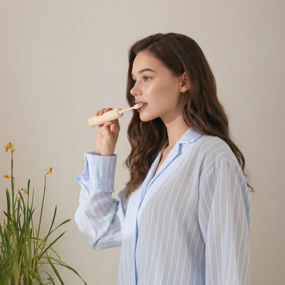 Mori Pro Electric Toothbrush