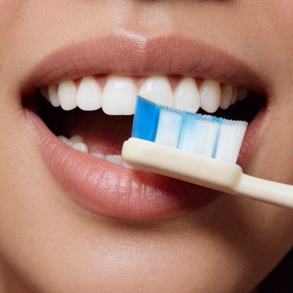 Mori Pro Electric Toothbrush