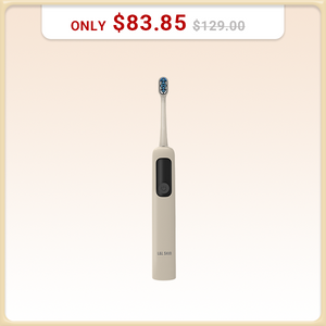 Mori Pro Electric Toothbrush