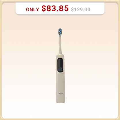 Mori Pro Electric Toothbrush