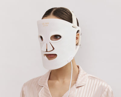 Product combination image hover