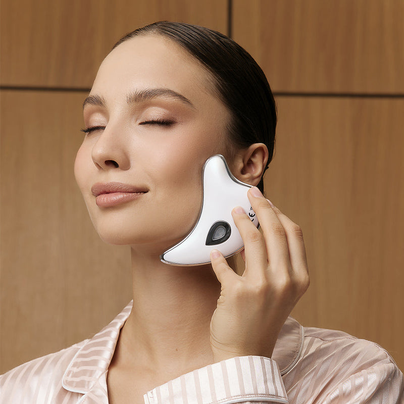 MIO1 Electric Gua Sha Face Sculpting Device