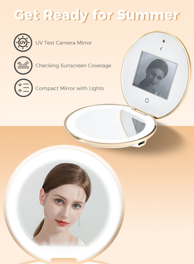 Premium At-Home Facial Toning | L&L SKIN RF & EMS Devices – L&L Skin