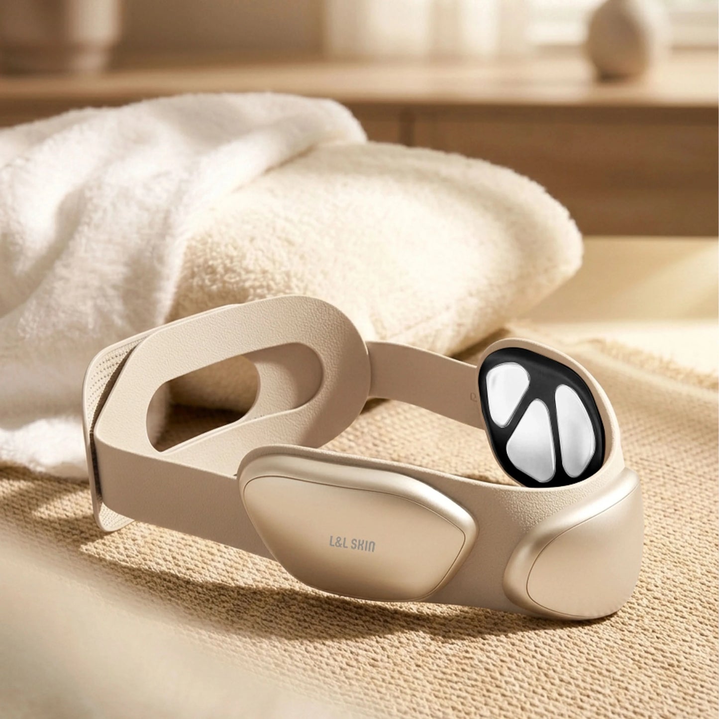 VERA Facial Contour Lifting Device