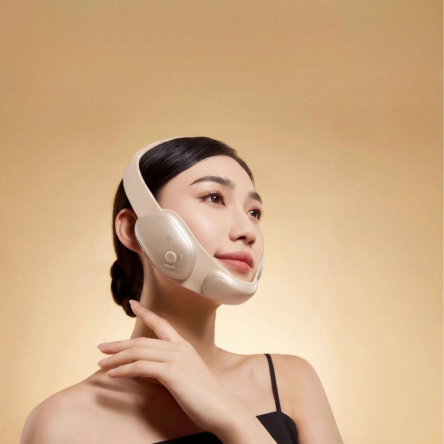VERA Facial Contour Lifting Device