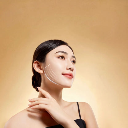 VERA Facial Contour Lifting Device