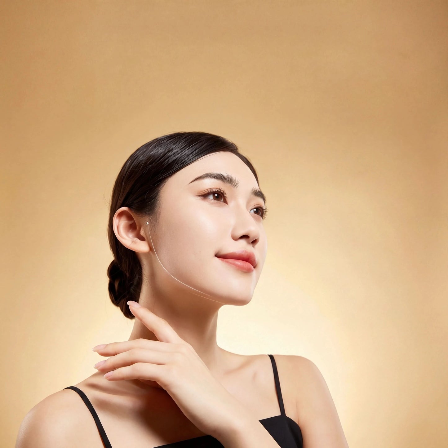 VERA Facial Contour Lifting Device
