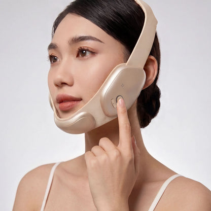 VERA Facial Contour Lifting Device