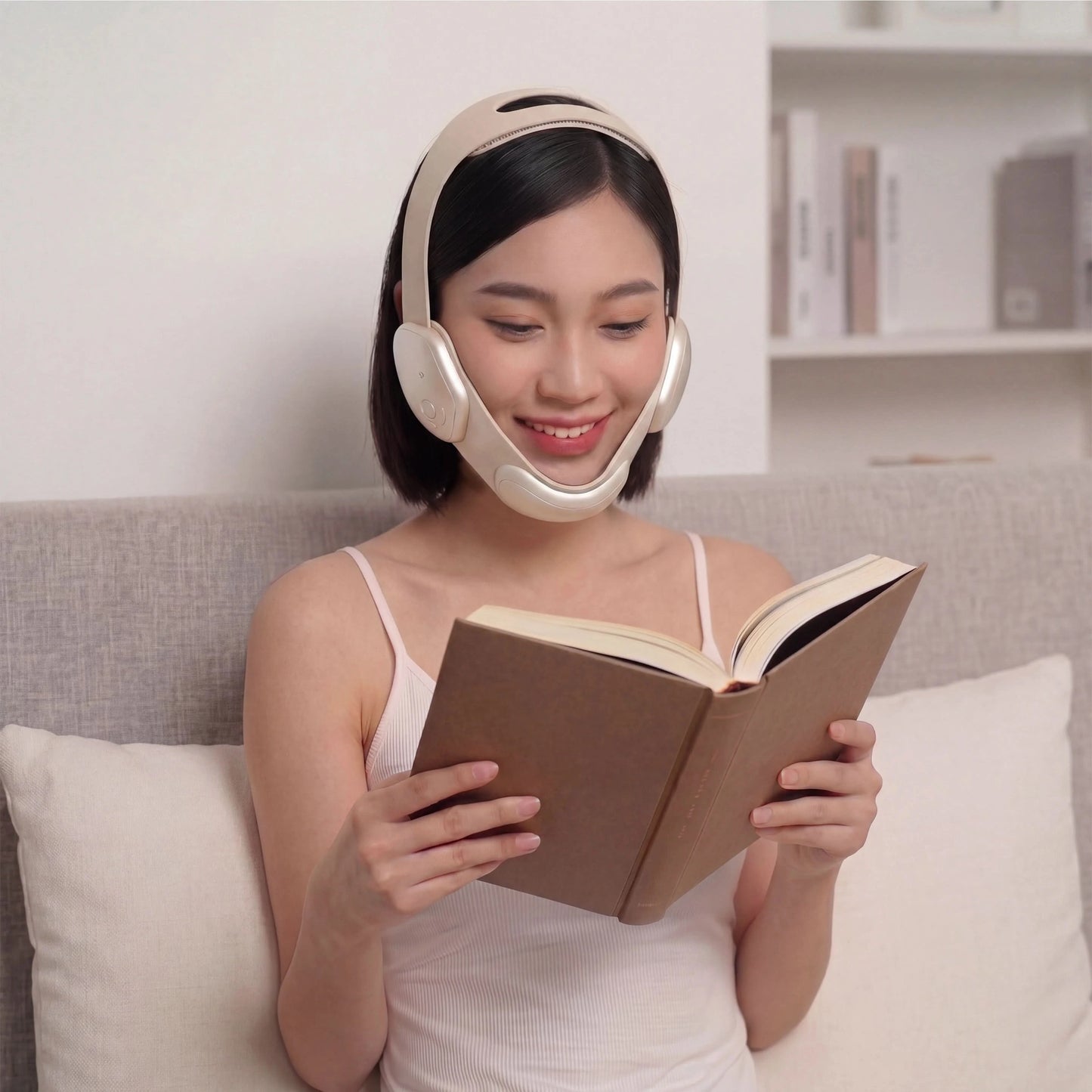 VERA Facial Contour Lifting Device