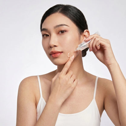 VERA Facial Contour Lifting Device